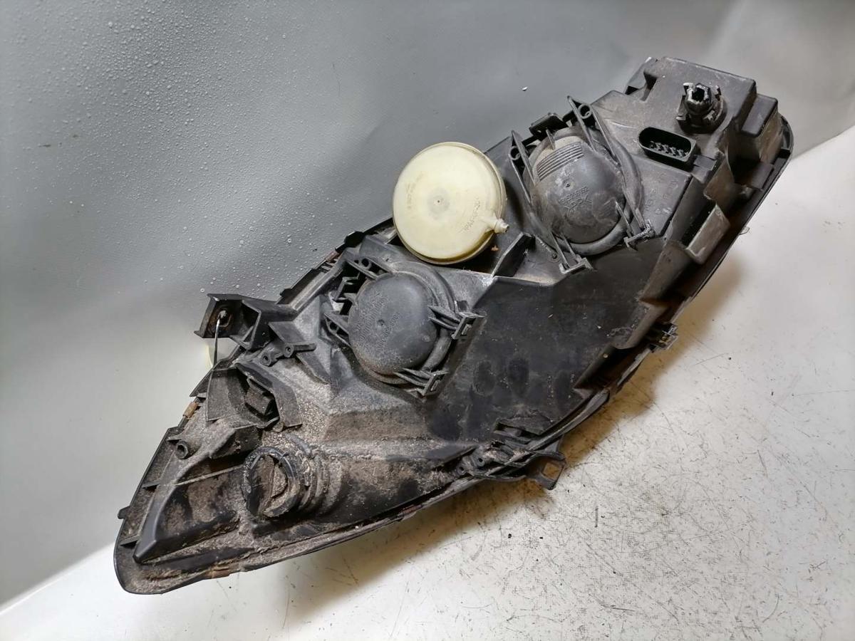 Mercedes A Klasse W169 original Scheinwerfer vorn links Halogen Bj.2004